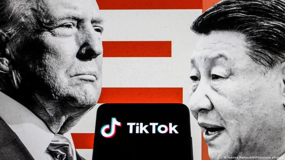 لتجنب حظر التطبيق... شركات أمريكية تستحوذ على تيك توك