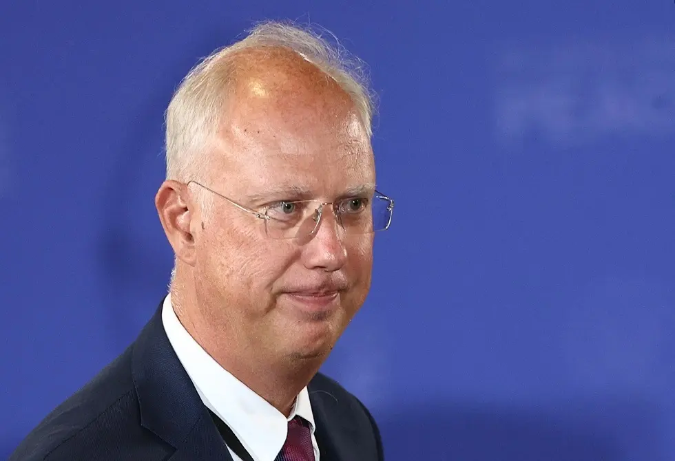 موسكو: التخلي عن خطة تمويل كييف من الأصول الروسية انتصار للقانون والمنطق