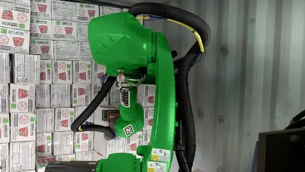 من الخيال إلى الواقع.. روبوت يتولى منصب المدير المالي لأول مرة في التاريخ