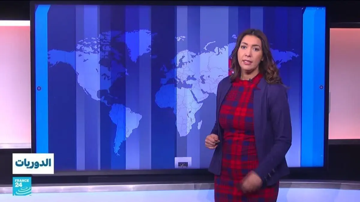 الدوريات - اكتساح اقتصادي و جيوسياسي.. الصين العملاق المستيقظ