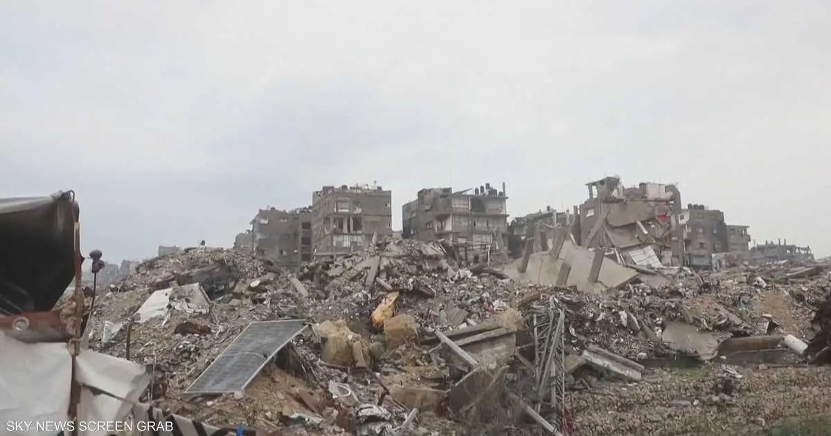 حماس تعلق على "محادثات ميامي".. حديث عن الخروقات