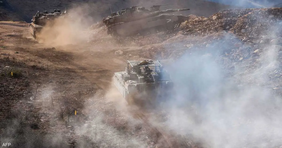 السفارة الأميركية في بيروت تكشف تفاصيل اجتماع "الميكانيزم"