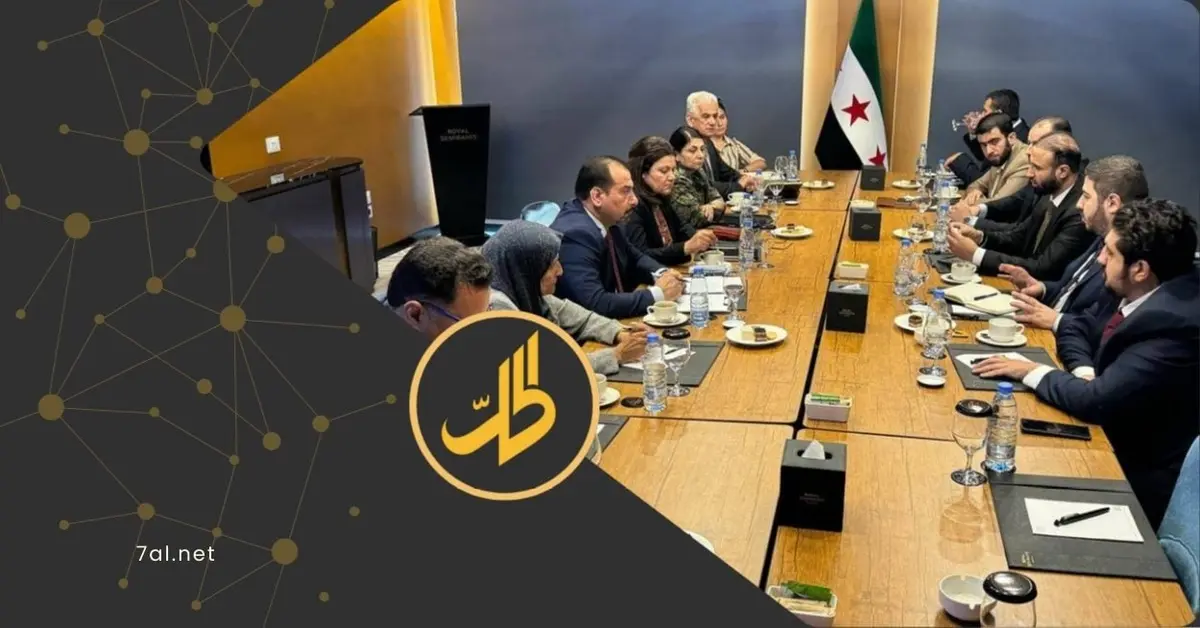 دمشق تقدم مقترحا لـ"قسد" يقضي بدمج 3 فرق في الجيش السوري