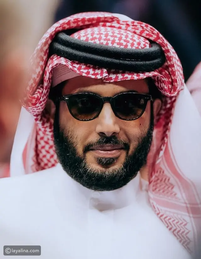تركي آل الشيخ ينفي علاقة موسم الرياض بفيلم الست: لا علاقة لنا