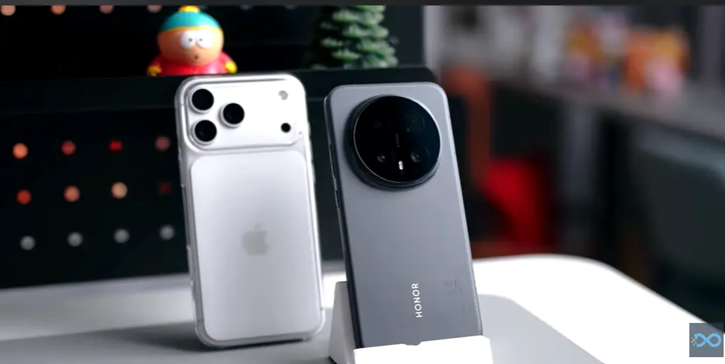 مراجعة Honor Magic 8 Pro: فلاجشِب متكامل يبرع في التصوير الليلي