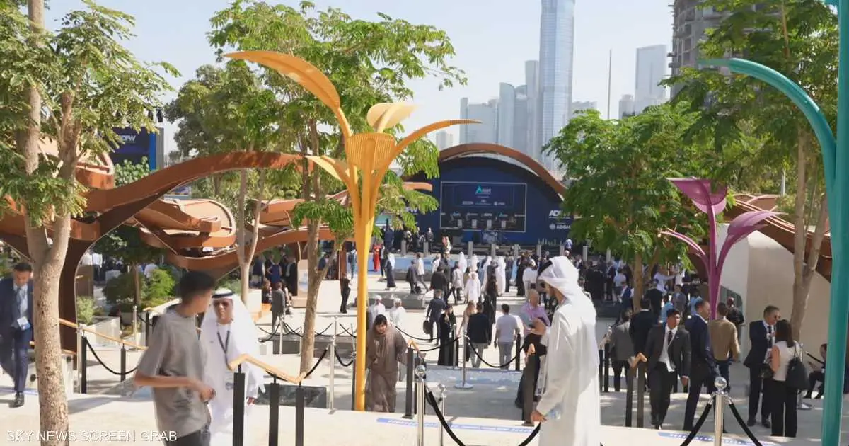 أسبوع أبوظبي المالي 2025 يختتم أنجح دورة في تاريخه