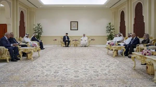 تكريم الفائزين بـ«جائزة الشارقة للدراسات اللغوية والمعجمية 8»