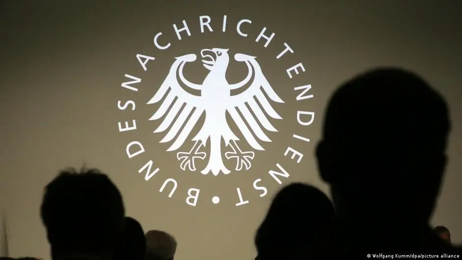 ألمانيا ـ دعوة لتعزيز الاستخبارات واستراتيجية الأمن القومي