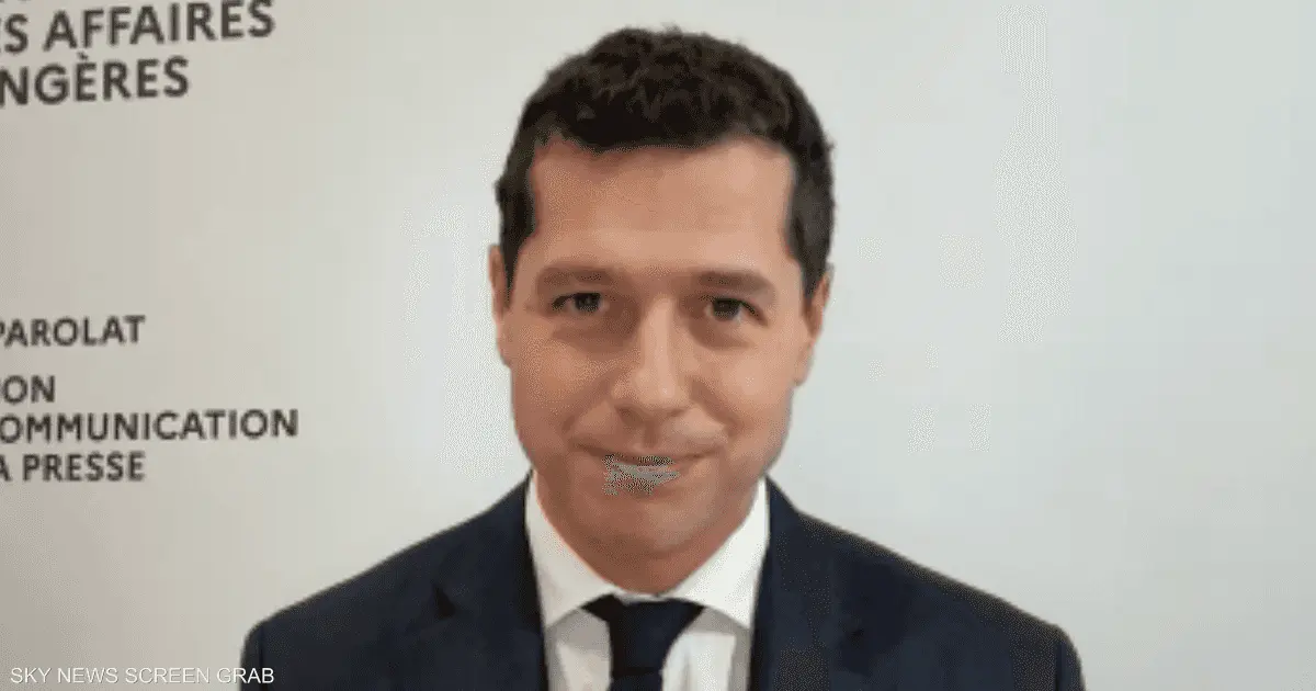 فرنسا: نجحنا في إيجاد دينامية توفّر اعترافات مقبلة بفلسطين