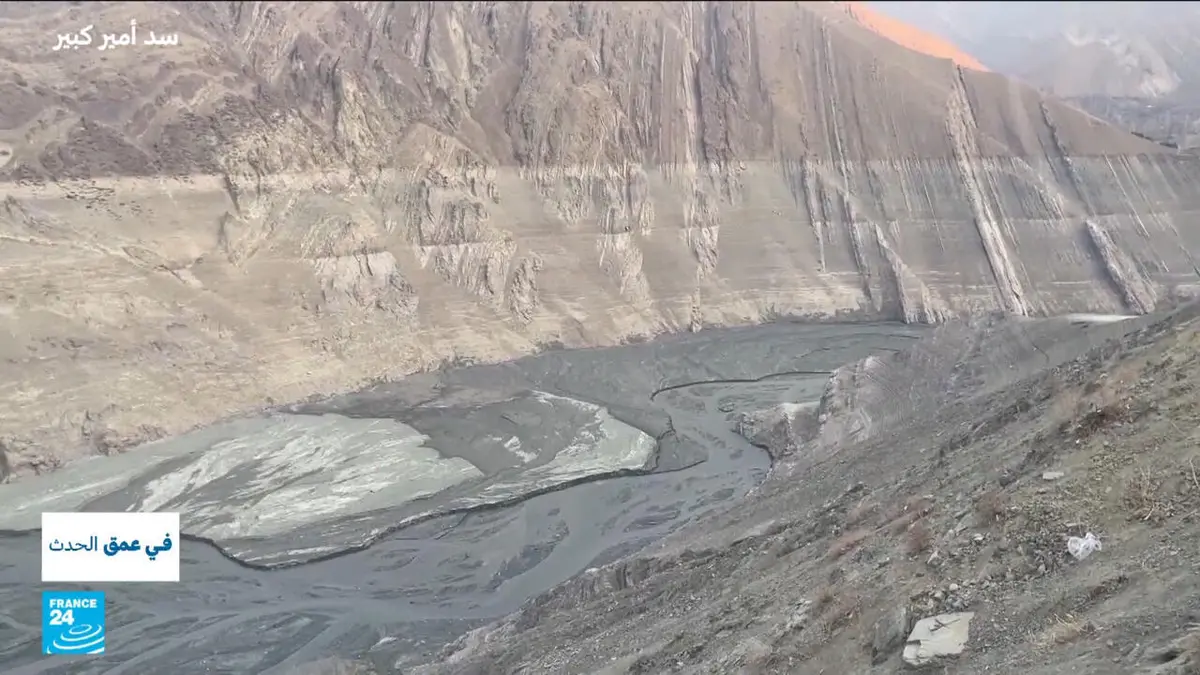 في عمق الحدث - إيران: العطش يزحف إلى طهران.. جفاف المياه يهدد الحياة