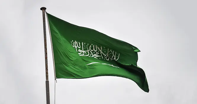 السعودية الثانية عالميًا في نضج الحكومة الرقمية