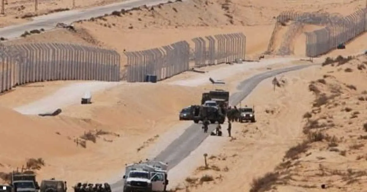 تقرير: إسرائيل تراهن على مصر لـ"تقييد حماس"