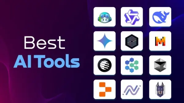 حصاد 2025.. أبرز خدمات الذكاء الاصطناعي التوليدي الأكثر تأثيرا واستخداما