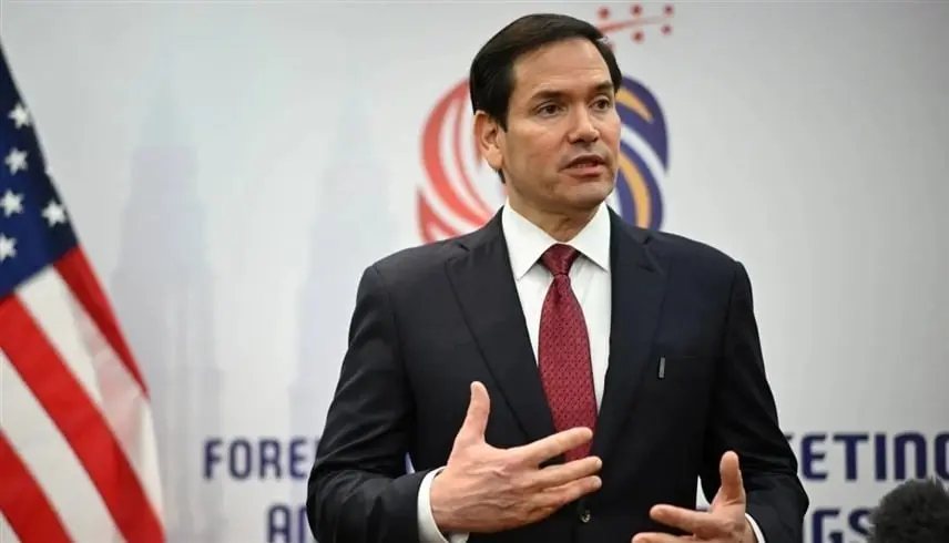 روبيو: لن نفرض اتفاقاً على أوكرانيا لإنهاء الحرب
