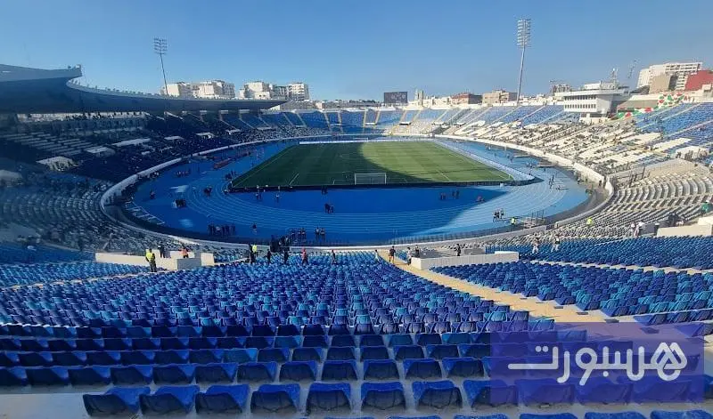 المركب الرياضي محمد الخامس بالدار البيضاء.. ذاكرة كروية وموعد قاري