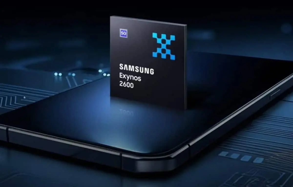 سامسونج تكشف عن Exynos 2600.. أول معالج للهواتف بتقنية تصنيع قدرها 2 نانومتر