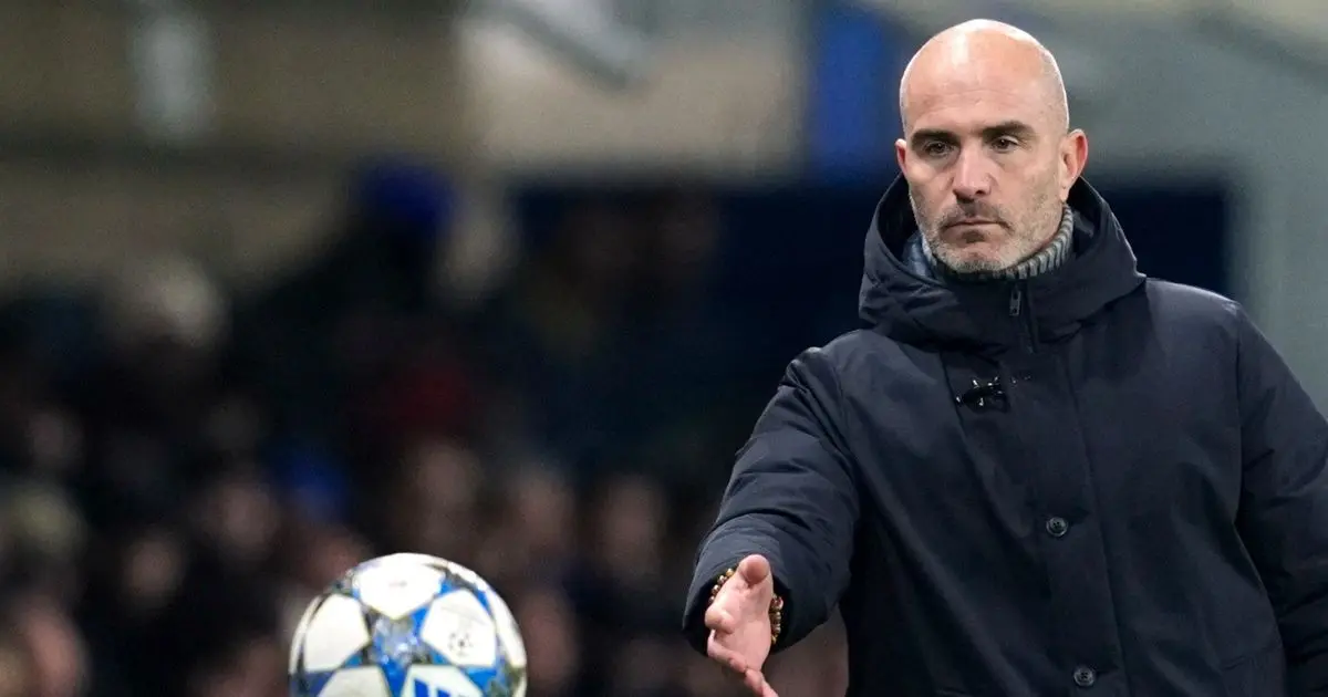 إنزو ماريسكا يردّ بحزم على تكهّنات بخلافته بيب غوارديولا في مانشستر سيتي