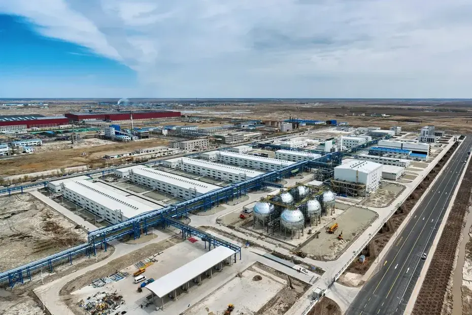 صادرات الوقود النظيف عالميًا.. الصين تحسم السباق أمام أميركا (تقرير) - الطاقة