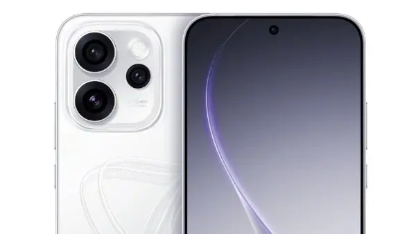 تسريب جديد.. أوبو تعتزم إطلاق Reno 15 Pro Mini بتصميم مدمج