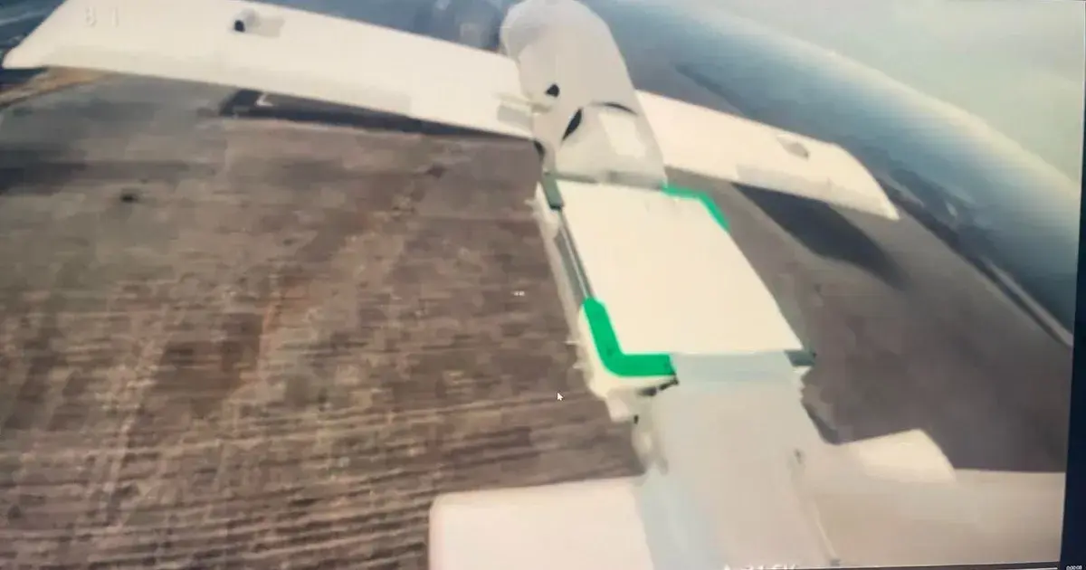 أوكرانيا: روسيا تزود مسيراتها الانتحارية بخدمة "ستارلينك"