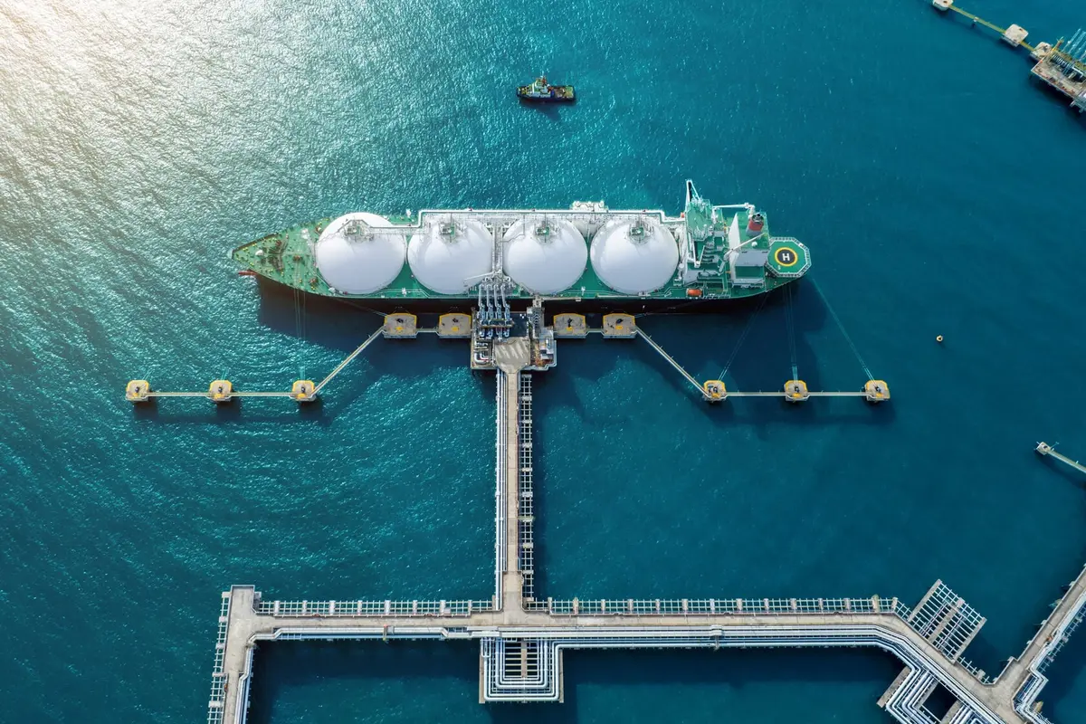 تكلفة واردات الأمونيا الخضراء والهيدروجين.. 6 دول عربية في دراسة حديثة - الطاقة