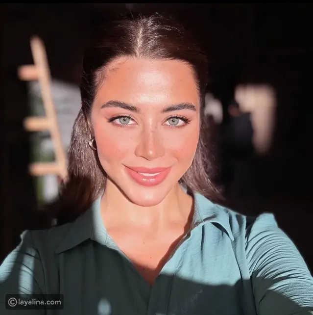 يارا السكري تحسم الجدل حول ارتباطها بأحمد العوضي
