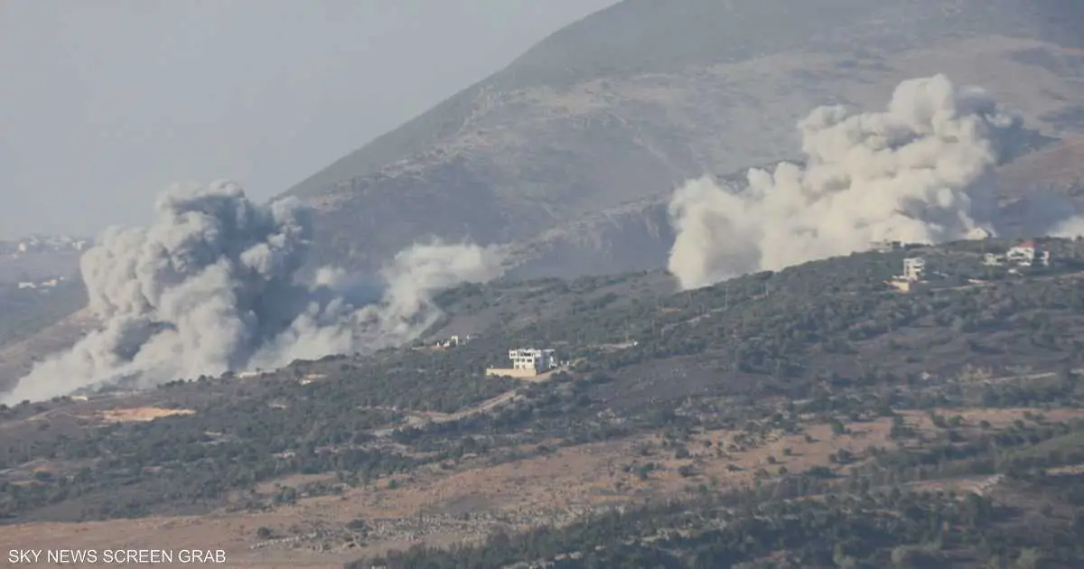 بين التهدئة والتصعيد.. لبنان وإسرائيل في اختبار أخير