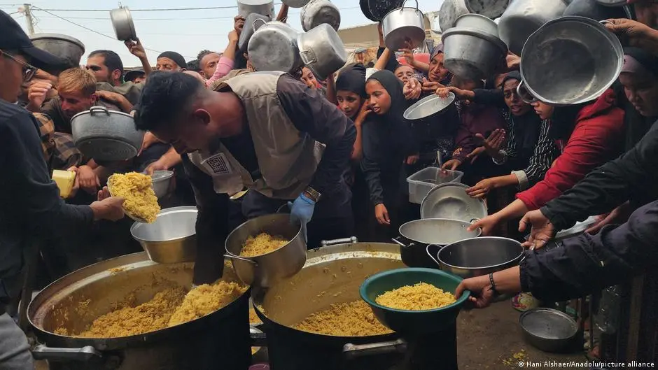 الأمم المتحدة: انتهت المجاعة في غزة ولكن الوضع لا يزال حرجا