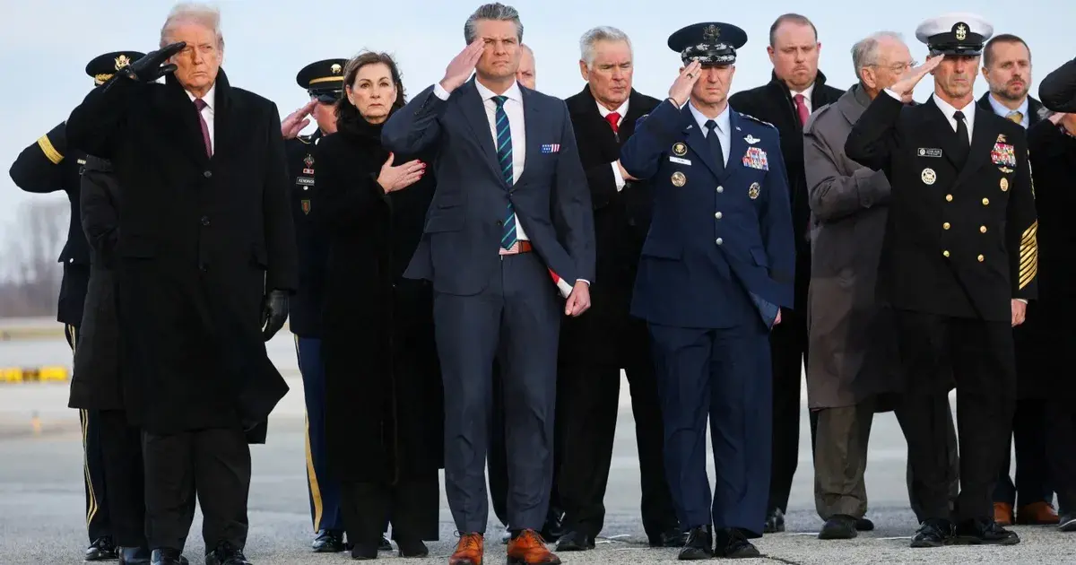 أميركا تعلن عن "ضربة واسعة النطاق" ضد مواقع "داعش" في سوريا