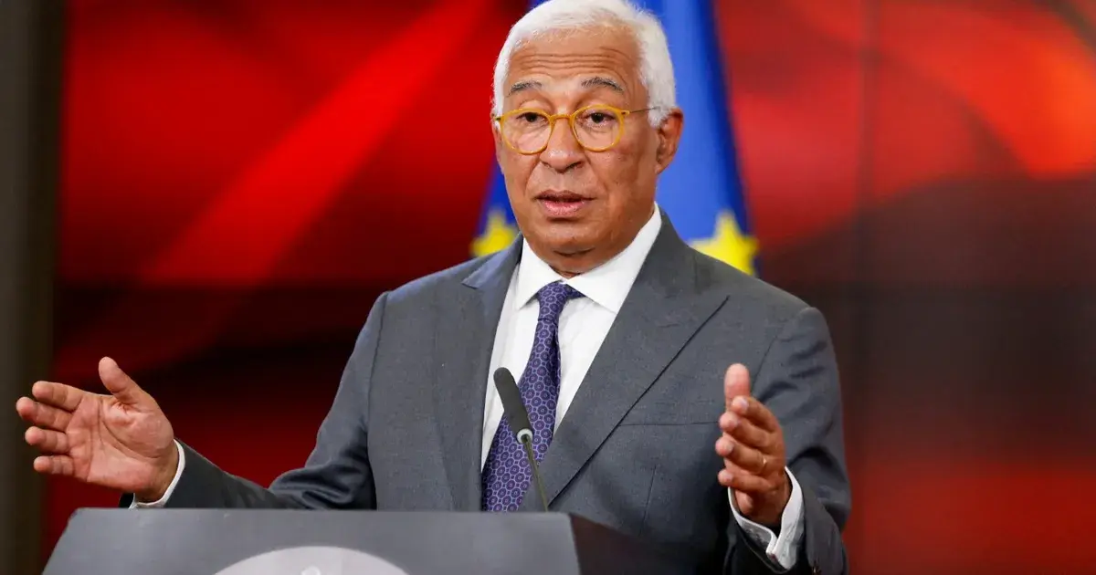 رئيس المجلس الأوروبي يعلن الموافقة على تقديم دعم بقيمة 90 مليار يورو لأوكرانيا