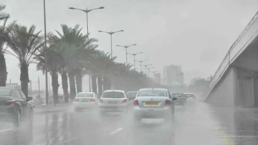 حالة الطقس غدا السبت 21-12-2025.. انخفاض بدرجات الحرارة وشبورة مائية - أموال الغد