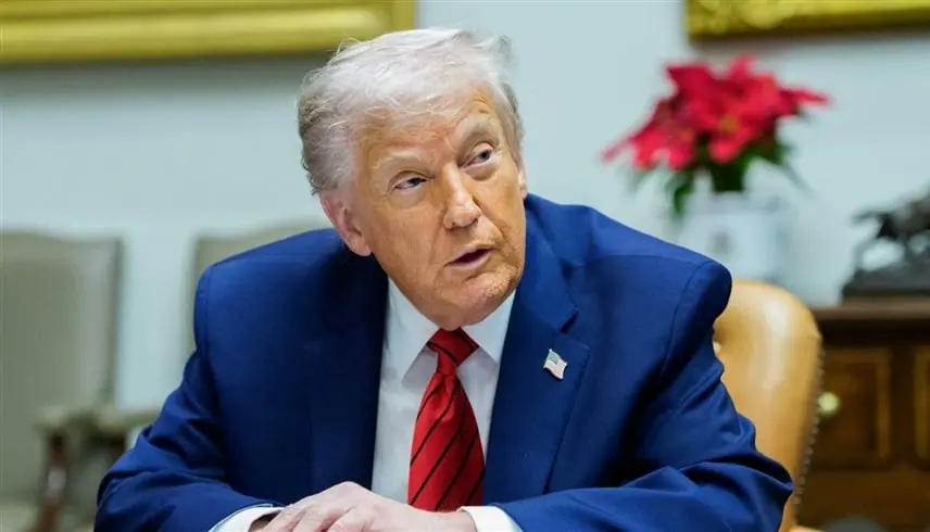 ترامب لا يستبعد اندلاع حرب مع فنزويلا