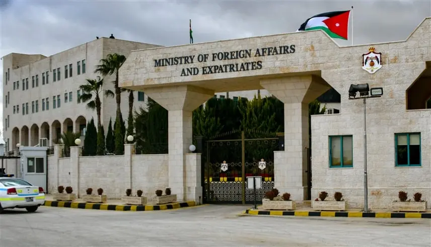 الأردن يرحب برفع العقوبات الأمريكية عن سوريا