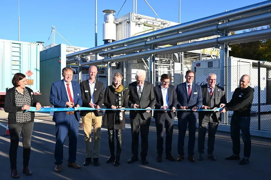 هل تعرقل تكاليف الهيدروجين الأخضر المرتفعة الأهداف البيئية للاتحاد الأوروبي؟ (تقرير) - الطاقة