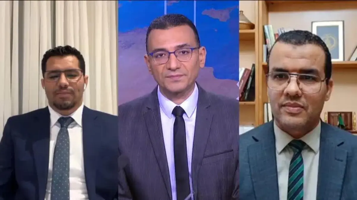 وجها لوجه - الجزائر: ماذا وراء عودة مقترح قانون سحب الجنسية؟