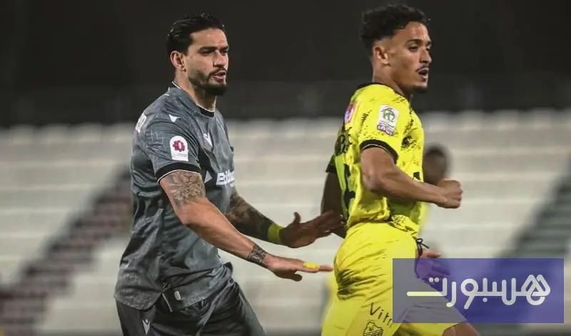 المغرب الفاسي ينهزم وديا أمام قطر