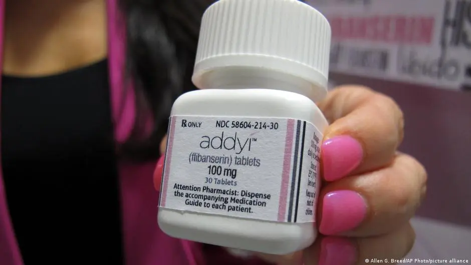 حبّة الرغبة.. تعيد الإحساس بالمتعة حتى في سن اليأس