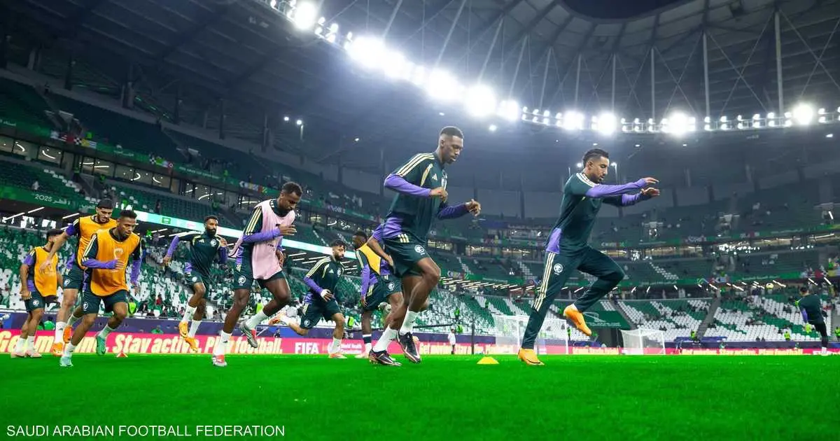 مدرب عالمي على رادار المنتخب السعودي.. والهدف "مشروع ضخم"