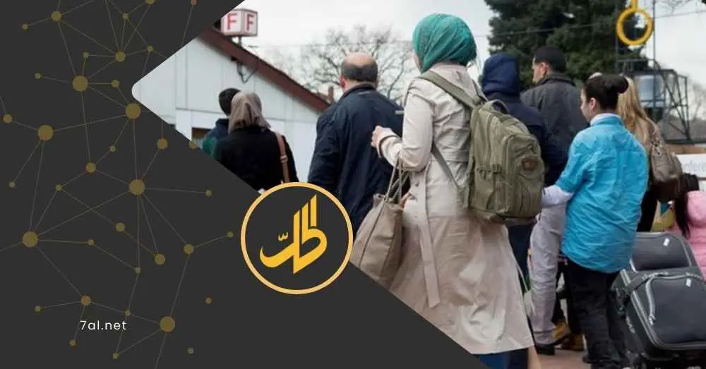 النرويج تعلن عن قرار "هام" بشأن اللاجئين السوريين.. تفاصيل