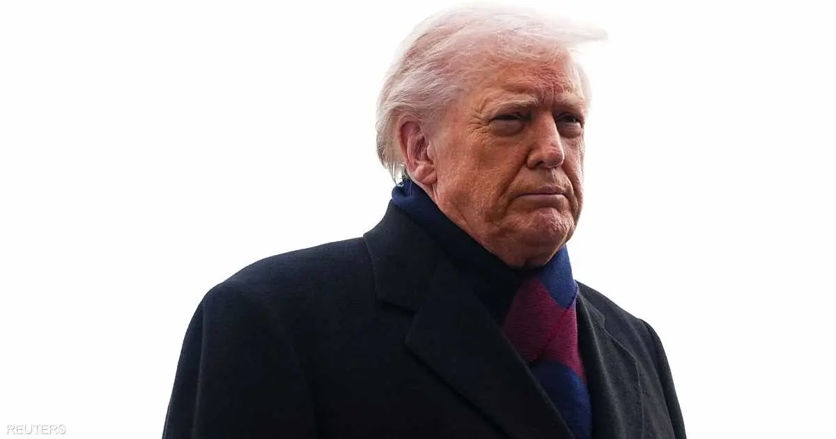 بدعوة غير مسبوقة.. إدارة ترامب تحمي "الرجال البيض"