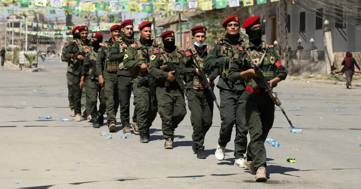 تنتهي مهلة تنفيذه خلال أيام.. ما مصير اتفاق 10 مارس بين دمشق و"قسد"؟