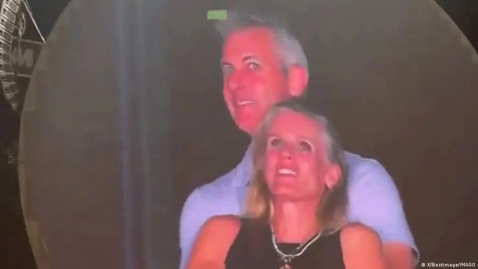 لقطة قلبت الموازين كابوت تخرج عن صمتها وتكشف تفاصيل جديدة