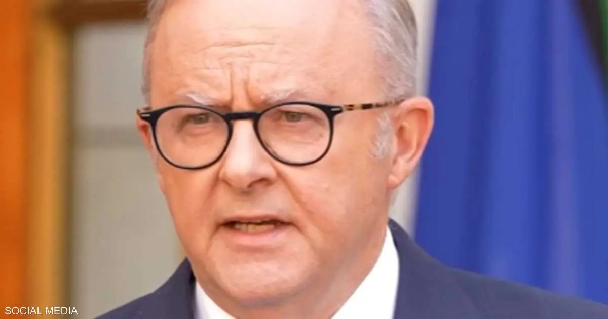 ألبانيز: منفذي "هجوم بوندي" كانا متأثرين بـ"داعش"