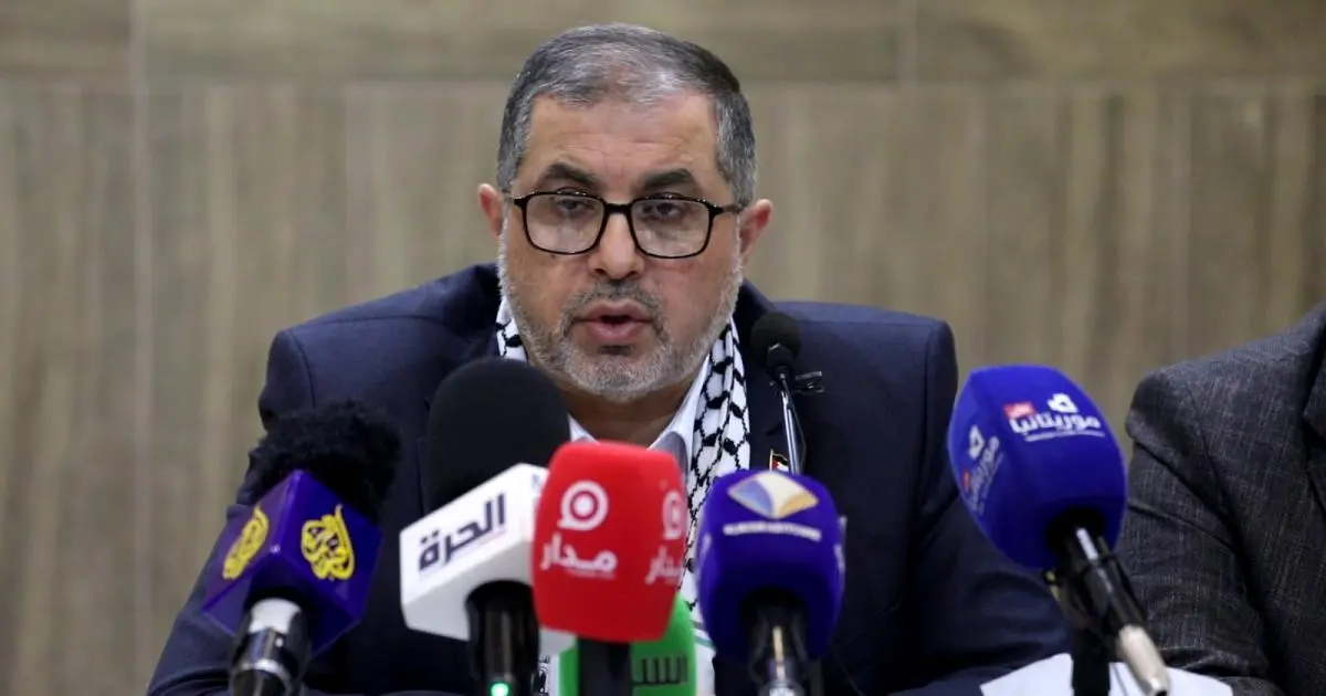 حماس: نتوقع أن تضع محادثات ميامي حداً لانتهاكات "إسرائيل"