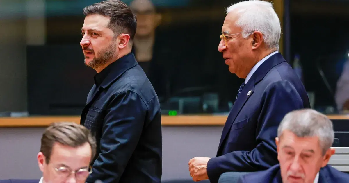 أوروبا تفشل في استخدام الأصول الروسية لتمويل أوكرانيا.. وموسكو: "صوت العقل انتصر"