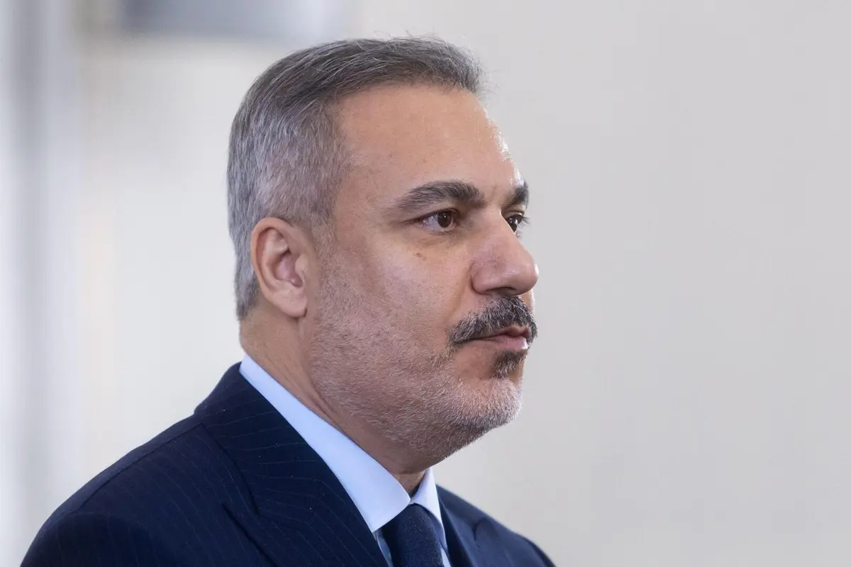 فيدان: الانتهاكات الإسرائيلية في غزة تشكل مخاطر على التسوية بأكملها