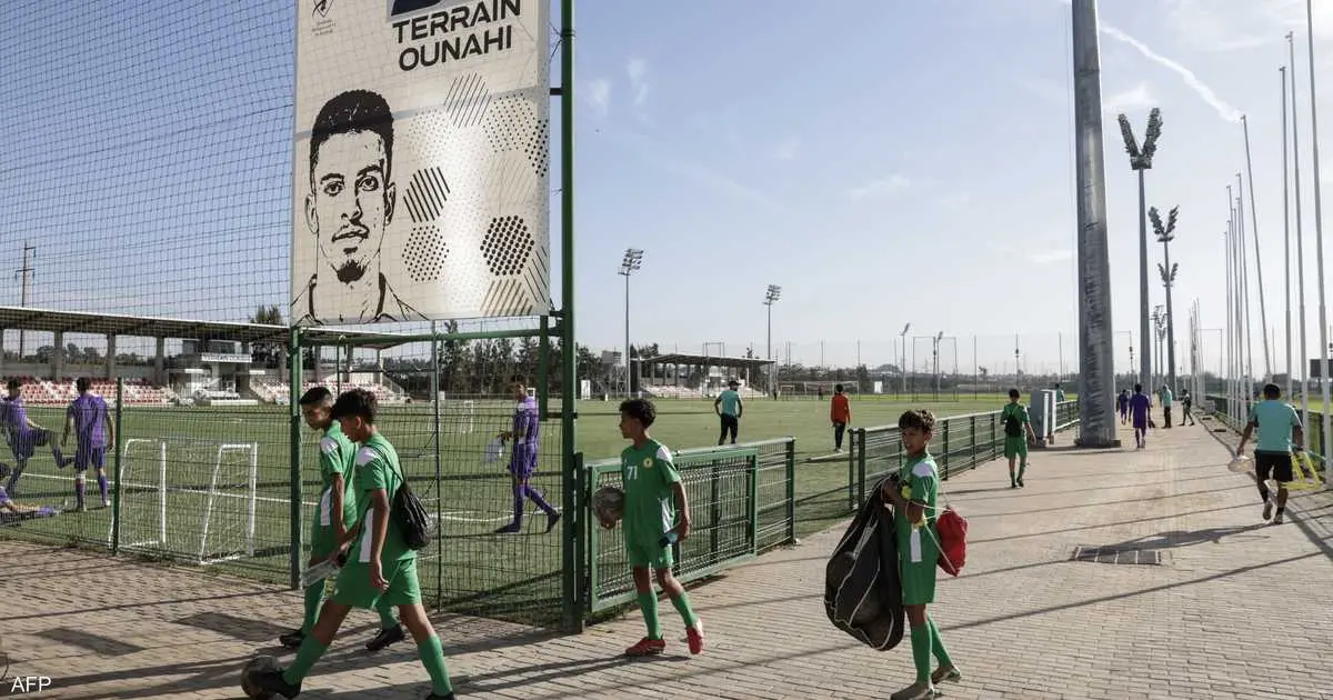 أكاديمية محمد السادس.. قصة "مصنع نجوم الكرة" في المغرب
