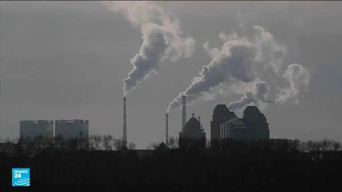 رهانات حرب الطاقة المستعرة بين روسيا وأوكرانيا