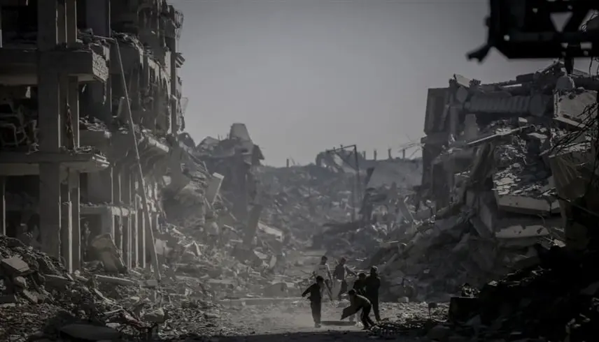 "حكم القطاع وقوة الاستقرار".. الكشف عن تفاصيل اجتماع ميامي بشأن غزة