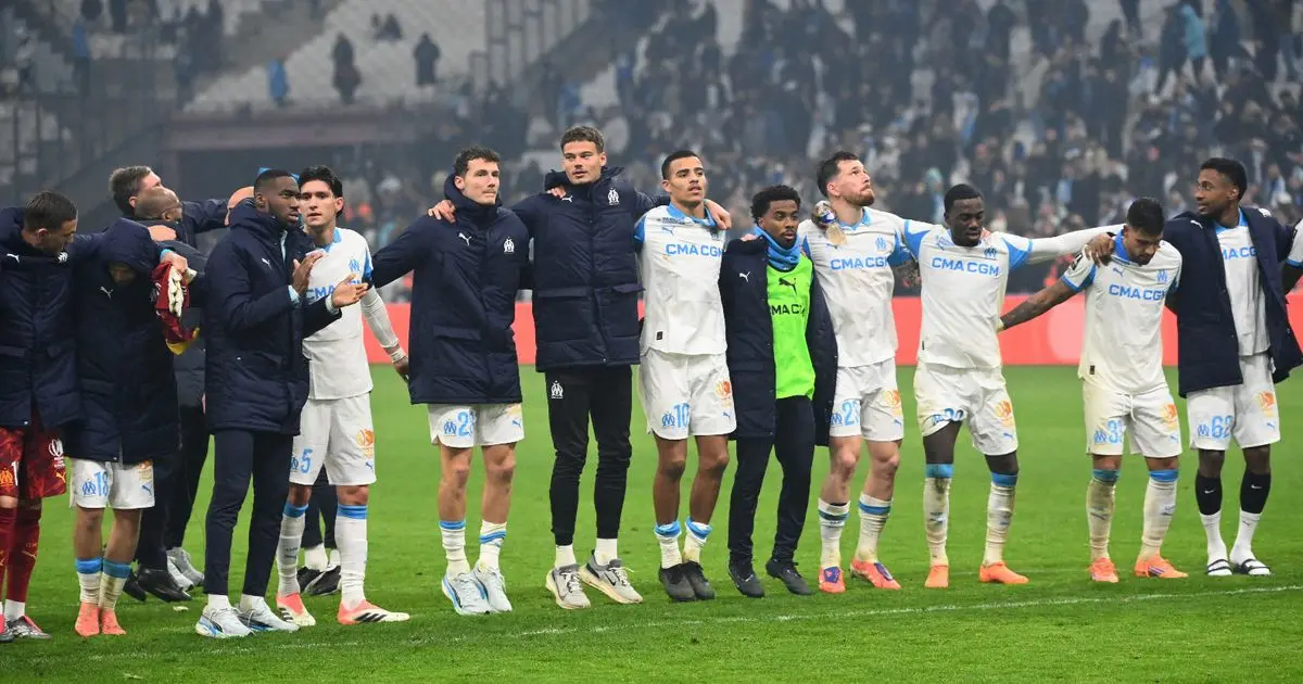 نجوم مارسيليا يتمنّون مباراة نهائية بين الجزائر والمغرب في كأس إفريقيا